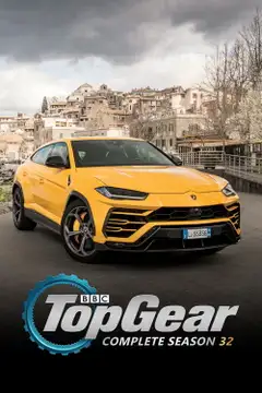 Stagione 32