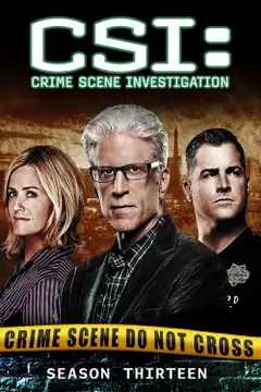 Stagione 13