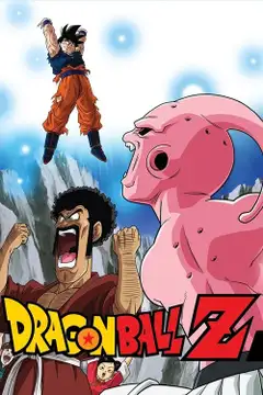 Saga di Kid Buu