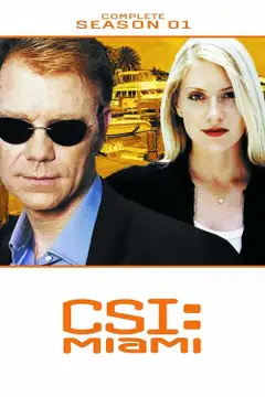 Stagione 1