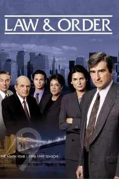 Stagione 9