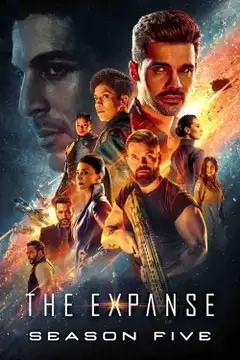 Nemesis Games - L'esodo
