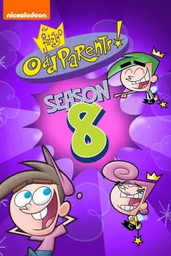 Stagione 8