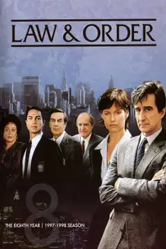 Stagione 8