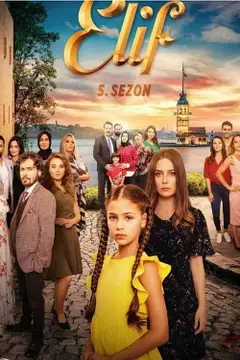 Stagione 5