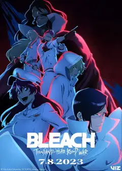 Thousand Year Blood War