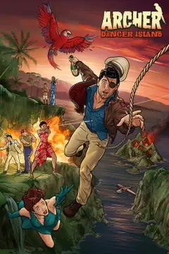 Stagione 9: Danger Island