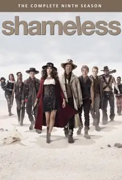 Stagione 9