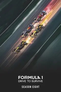 Stagione 8