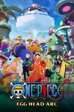 Saga di Egghead