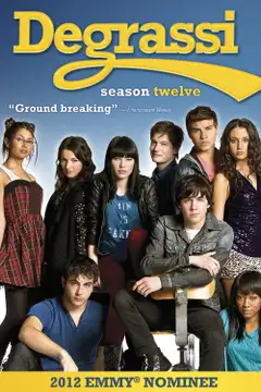 Stagione 12