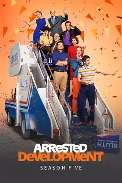 Stagione 5