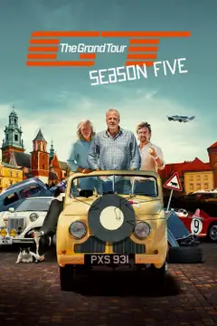 Stagione 5