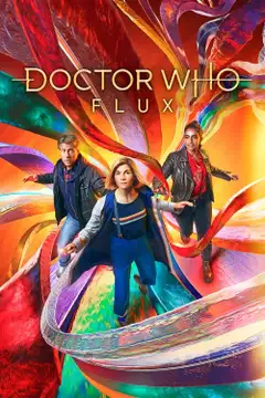 Doctor Who Flux (Stagione 13)