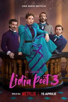 Stagione 3