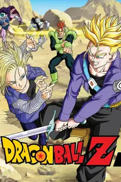 Saga degli Androidi