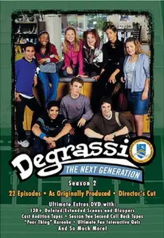Stagione 2