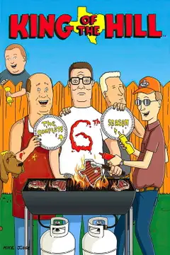 Stagione 6