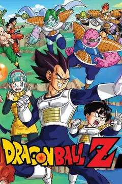 Saga Di Namek