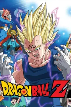 Saga di Majin Buu