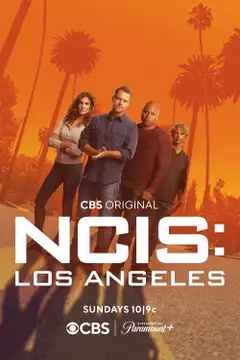Stagione 14