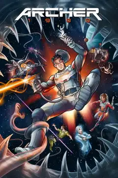 Stagione 10: Archer 1999