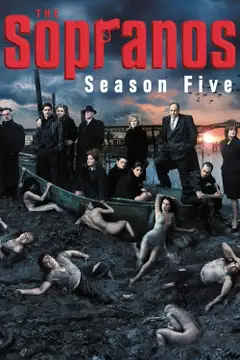 Stagione 5