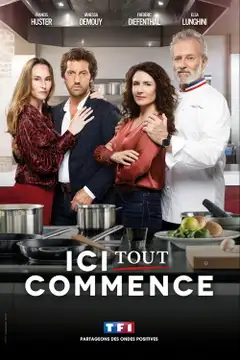 Stagione 1
