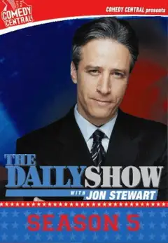 Stagione 5