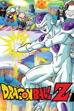 Saga di Freezer