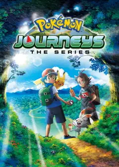 Esplorazioni Pokémon