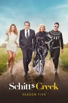 Stagione 5