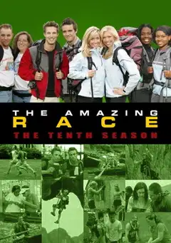 Stagione 10