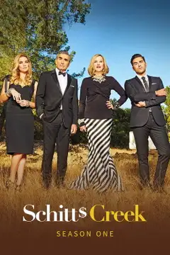 Stagione 1