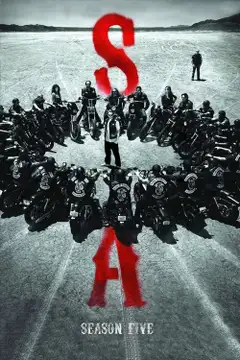 Stagione 5