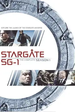 Stagione 1