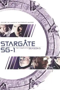 Stagione 5