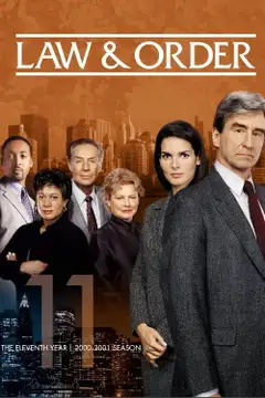 Stagione 11