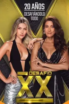 Stagione 20