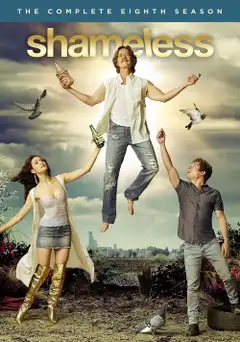 Stagione 8