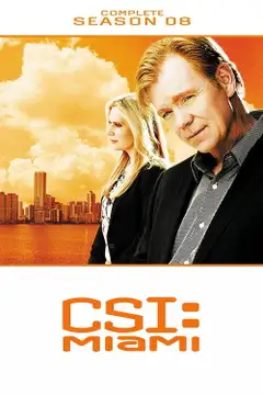 Stagione 8