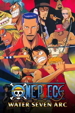 Saga di Water Seven