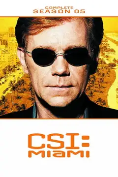 Stagione 5