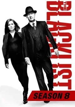 Stagione 8