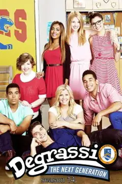 Stagione 14