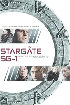Stagione 10