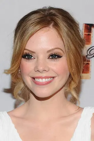 Dreama Walker - Filmography • Carriera