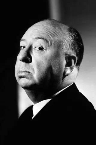 Alfred Hitchcock - Filmography • Carriera