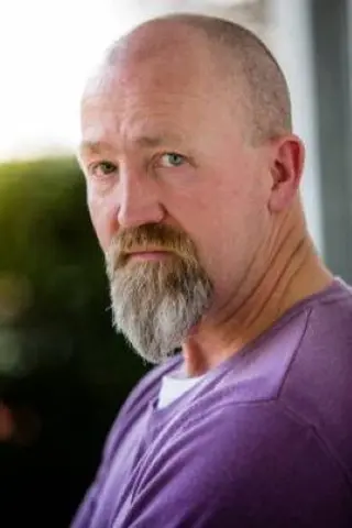 Stephen McDade - Filmography • Carriera
