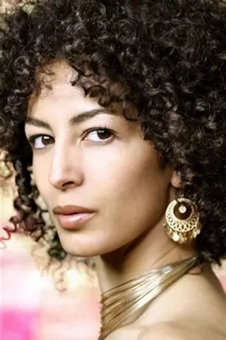 Nadia Kibout - Filmography • Carriera